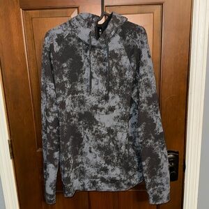 Men's Lululemon City Sweat Pullover Hoodie